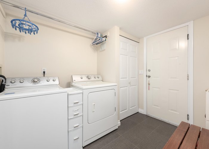 35 - 8051 Ash Street, Richmond, BC V6Y 3X6 |  Photo 38