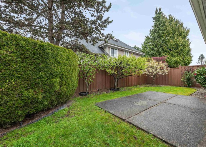 35 - 8051 Ash Street, Richmond, BC V6Y 3X6 |  Photo 40
