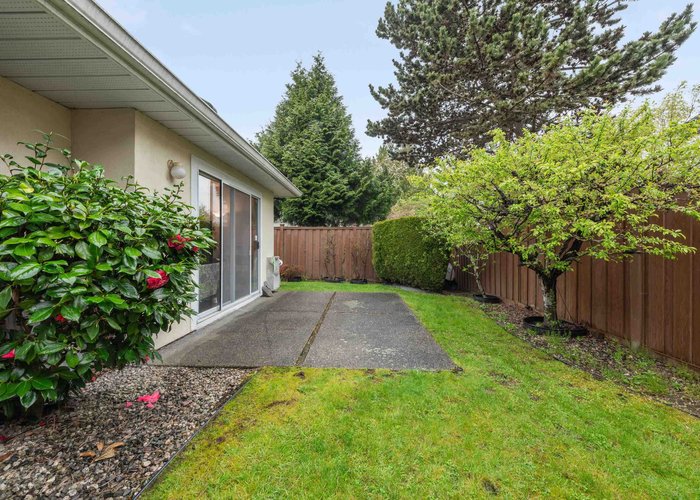 35 - 8051 Ash Street, Richmond, BC V6Y 3X6 |  Photo 41