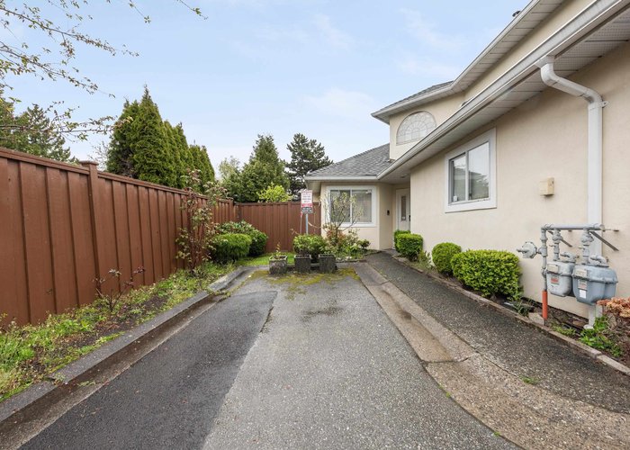 35 - 8051 Ash Street, Richmond, BC V6Y 3X6 |  Photo 42