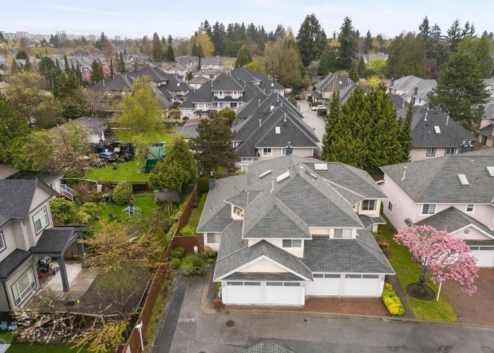 35 - 8051 Ash Street, Richmond, BC V6Y 3X6 |  Photo 45