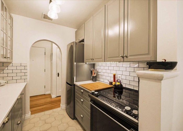 6 - 985 Jervis Street, Vancouver, BC V6E 2B7 |  Photo 35