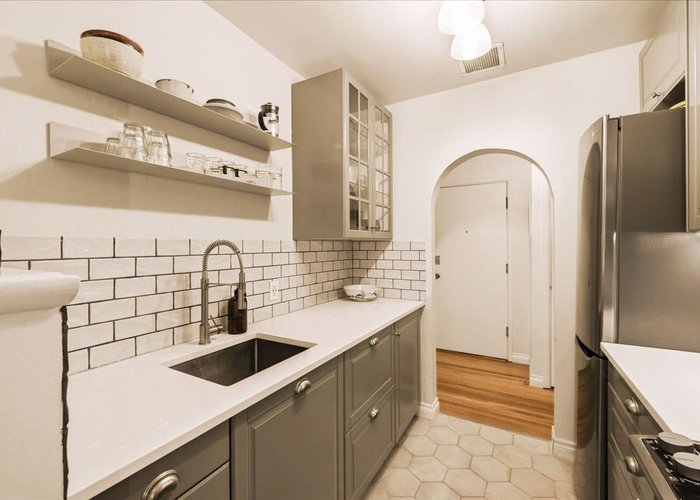 6 - 985 Jervis Street, Vancouver, BC V6E 2B7 |  Photo 36
