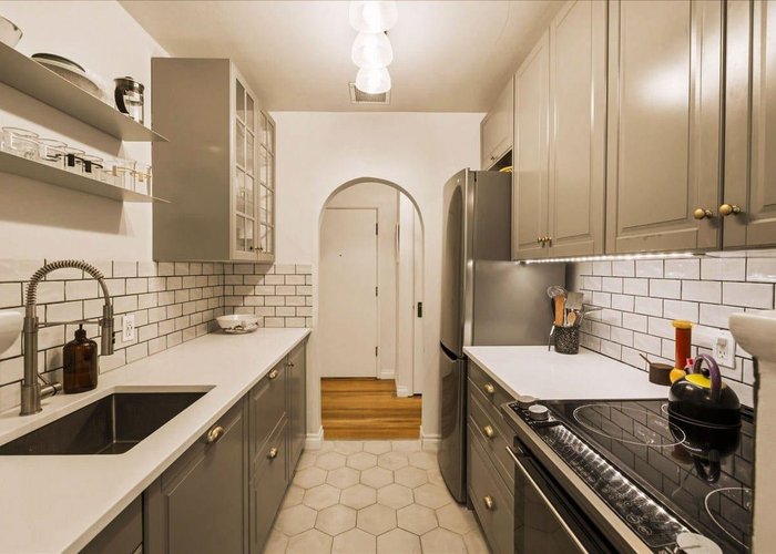 6 - 985 Jervis Street, Vancouver, BC V6E 2B7 |  Photo 37