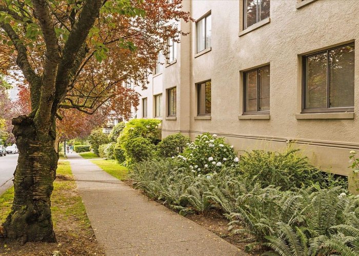 6 - 985 Jervis Street, Vancouver, BC V6E 2B7 |  Photo 44