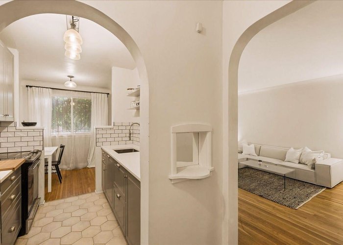 6 - 985 Jervis Street, Vancouver, BC V6E 2B7 |  Photo 25