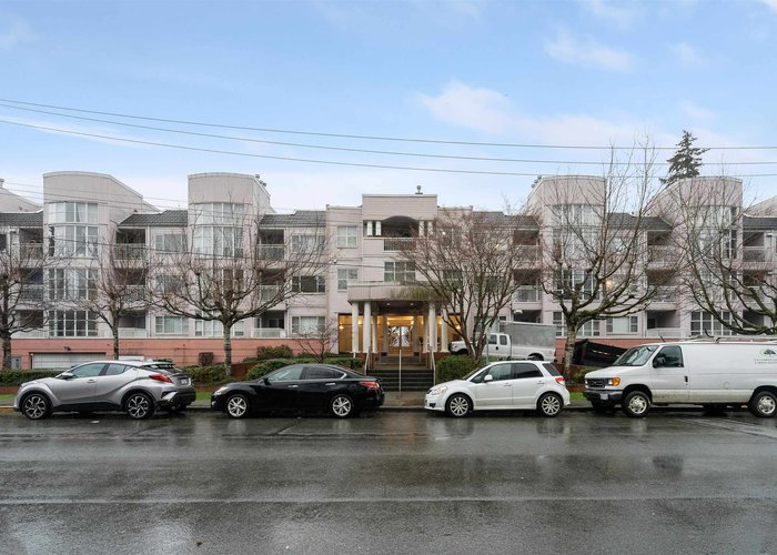 220 - 5500 Arcadia Road, Richmond, BC V6X 3P5 |  Photo 43
