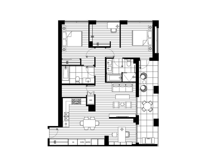 509 - 2105 46TH Avenue, Vancouver, BC V6M 0E8 |  Photo 19