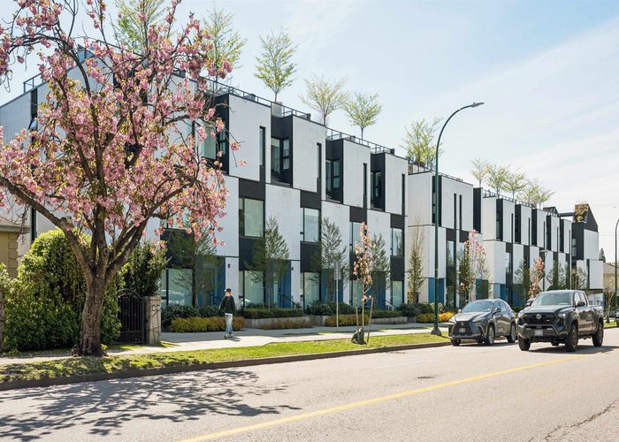 211 - 90 King Edward Avenue, Vancouver, BC V5Y 0N6 |  Photo 8