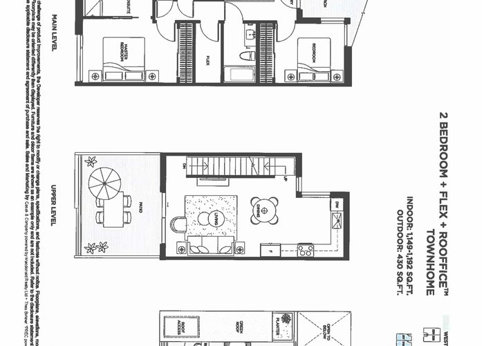 211 - 90 King Edward Avenue, Vancouver, BC V5Y 0N6 |  Photo 19