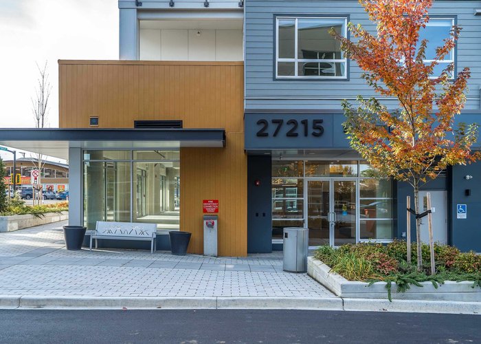 309 - 27215 Aldergrove Town Centre Drive, Langley, BC V4W 3N7 |  Photo 30