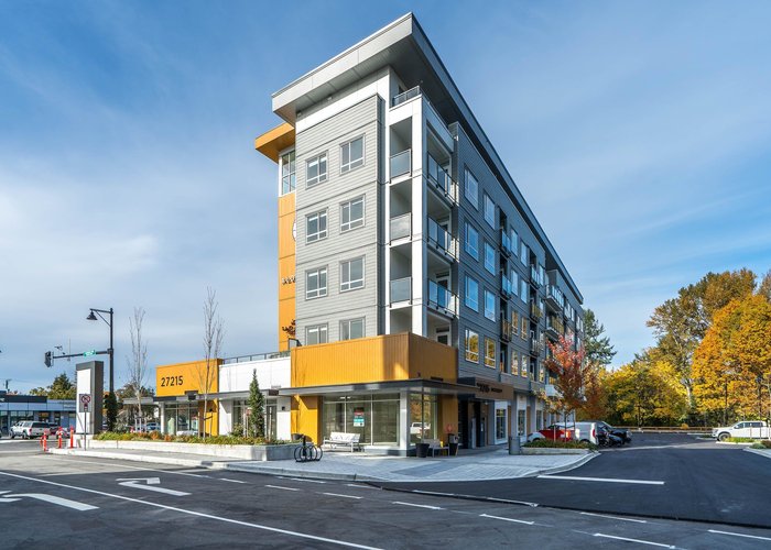 309 - 27215 Aldergrove Town Centre Drive, Langley, BC V4W 3N7 |  Photo 57
