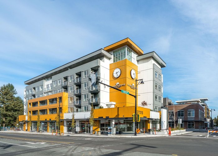 309 - 27215 Aldergrove Town Centre Drive, Langley, BC V4W 3N7 |  Photo 32