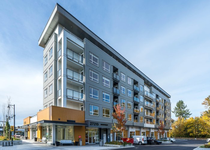 309 - 27215 Aldergrove Town Centre Drive, Langley, BC V4W 3N7 |  Photo 60