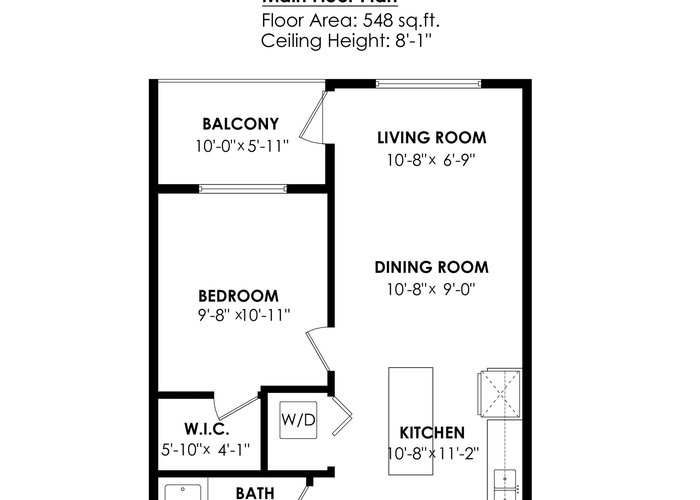 309 - 27215 Aldergrove Town Centre Drive, Langley, BC V4W 3N7 |  Photo 62