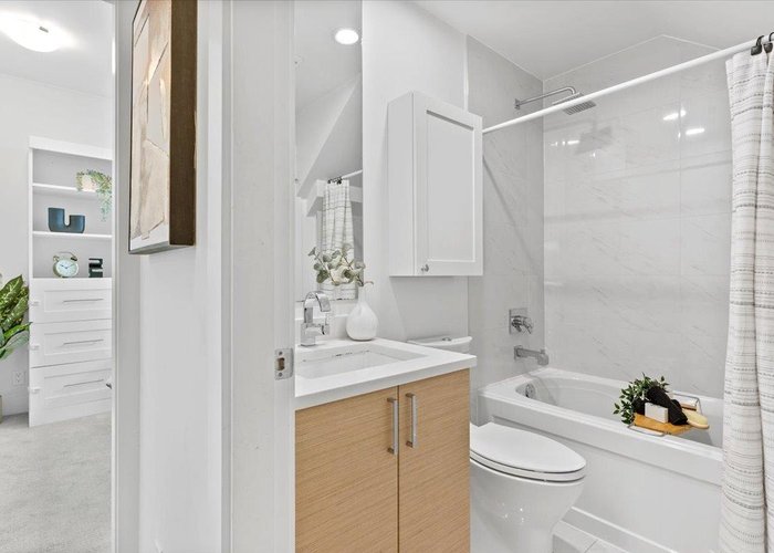 5 - 1415 1ST Avenue, Vancouver, BC V5N 1A4 |  Photo 32