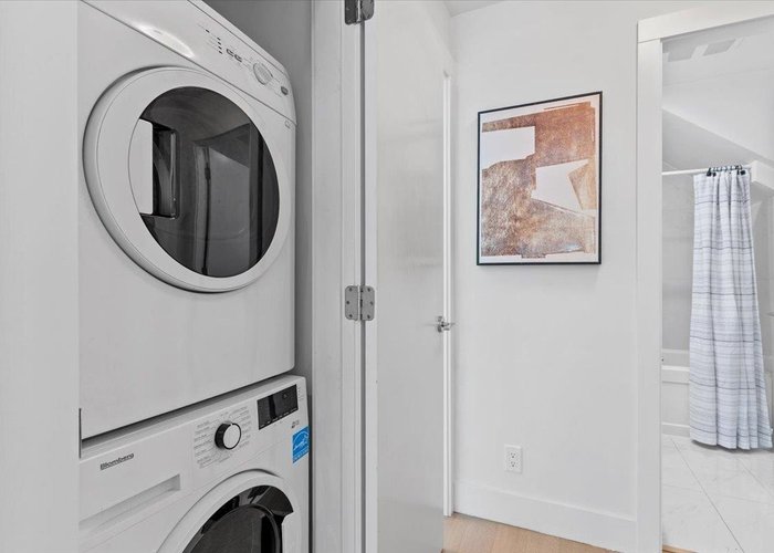 5 - 1415 1ST Avenue, Vancouver, BC V5N 1A4 |  Photo 33