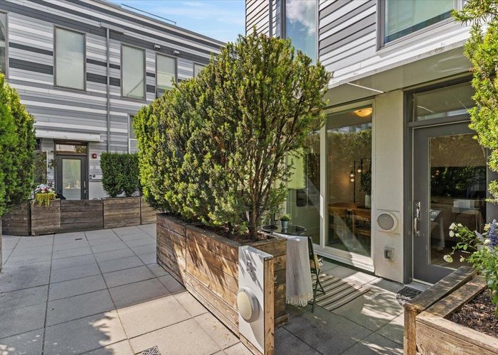 5 - 1415 1ST Avenue, Vancouver, BC V5N 1A4 |  Photo 42