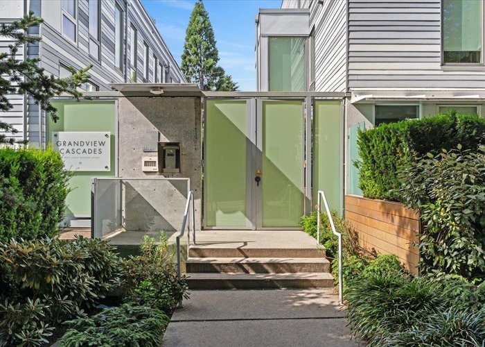 5 - 1415 1ST Avenue, Vancouver, BC V5N 1A4 |  Photo 43