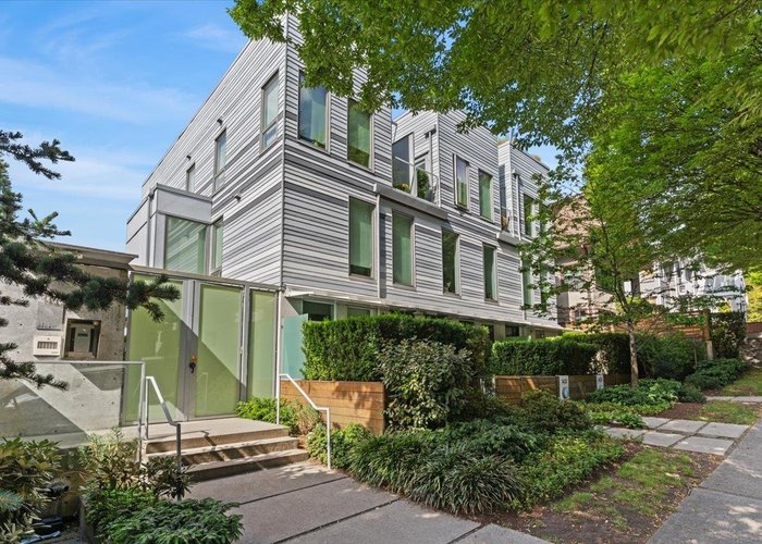5 - 1415 1ST Avenue, Vancouver, BC V5N 1A4 |  Photo 44