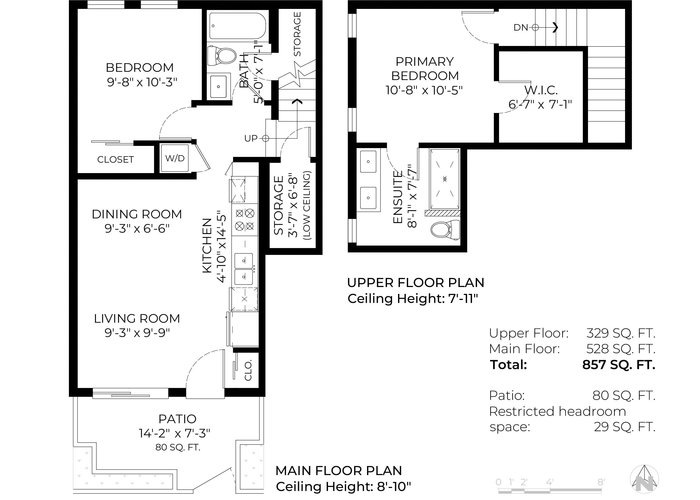 5 - 1415 1ST Avenue, Vancouver, BC V5N 1A4 |  Photo 45