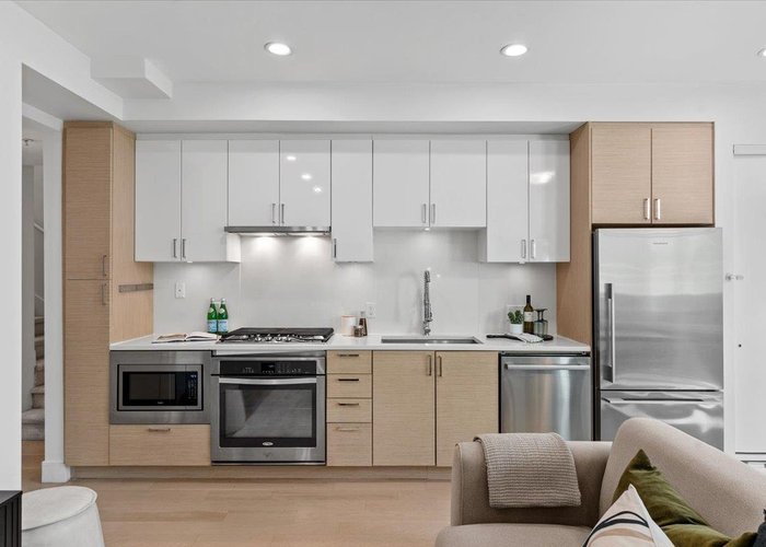 5 - 1415 1ST Avenue, Vancouver, BC V5N 1A4 |  Photo 23