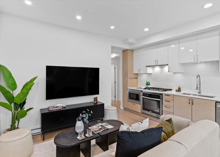 5 - 1415 1ST Avenue, Vancouver, BC V5N 1A4 |  Photo 29