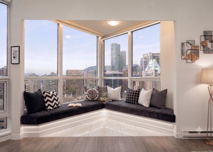 2110 - 833 Seymour Street, Vancouver, BC V6B 0G4 |  Photo 17