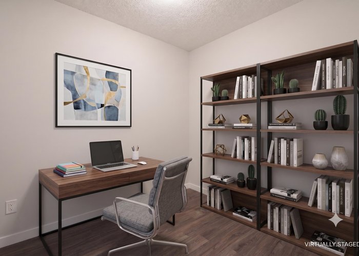 2110 - 833 Seymour Street, Vancouver, BC V6B 0G4 |  Photo 19