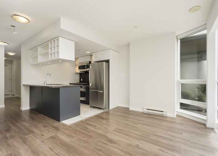 2110 - 833 Seymour Street, Vancouver, BC V6B 0G4 |  Photo 20