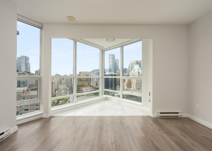 2110 - 833 Seymour Street, Vancouver, BC V6B 0G4 |  Photo 22