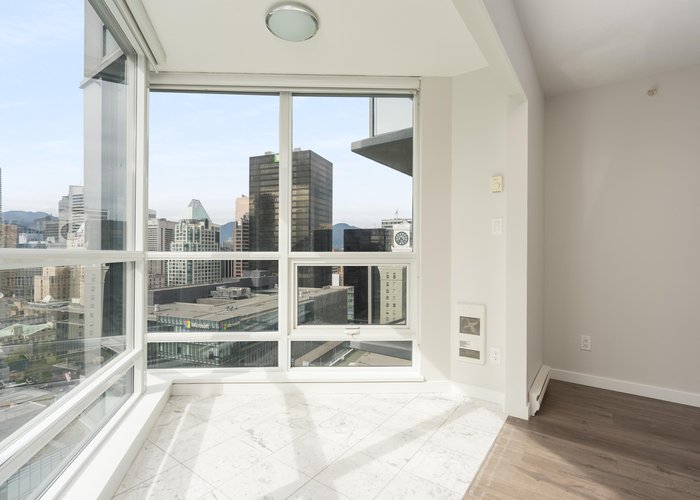 2110 - 833 Seymour Street, Vancouver, BC V6B 0G4 |  Photo 23