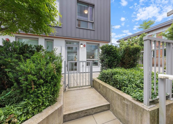 477 King Edward Avenue, Vancouver, BC V5Y 2J3 |  Photo 67