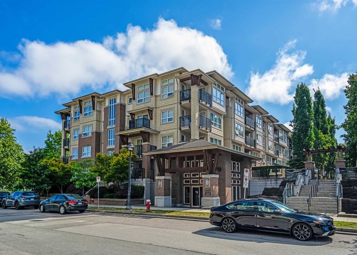 118 - 6800 Eckersley Road, Richmond, BC V6Y 0E7 |  Photo 57