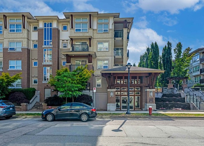 118 - 6800 Eckersley Road, Richmond, BC V6Y 0E7 |  Photo 58