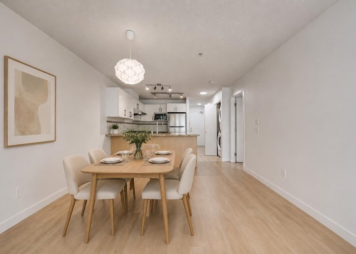 118 - 6800 Eckersley Road, Richmond, BC V6Y 0E7 |  Photo 35