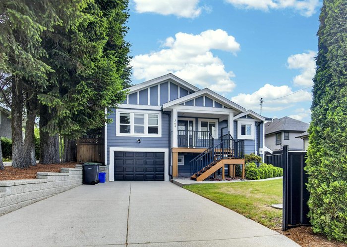 369 Mundy Street, Coquitlam, BC V3K 5M7 |  Photo 36