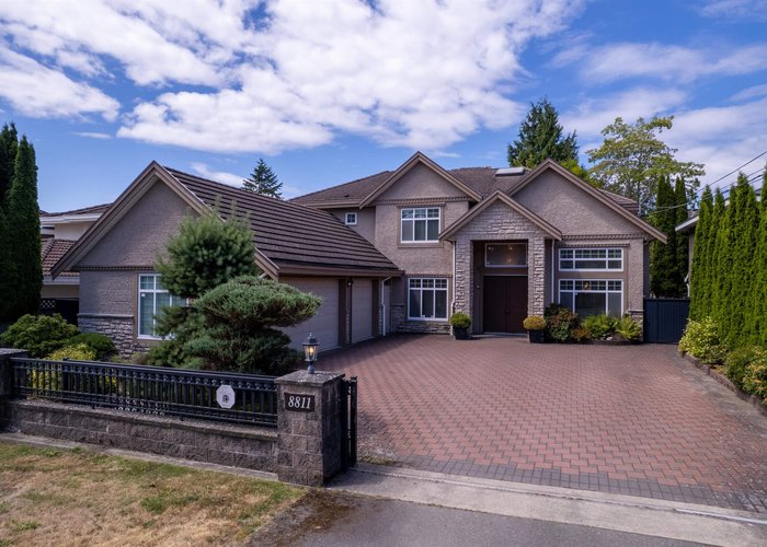 8811 Minler Road, Richmond, BC V7C 3V1 |  Photo 1