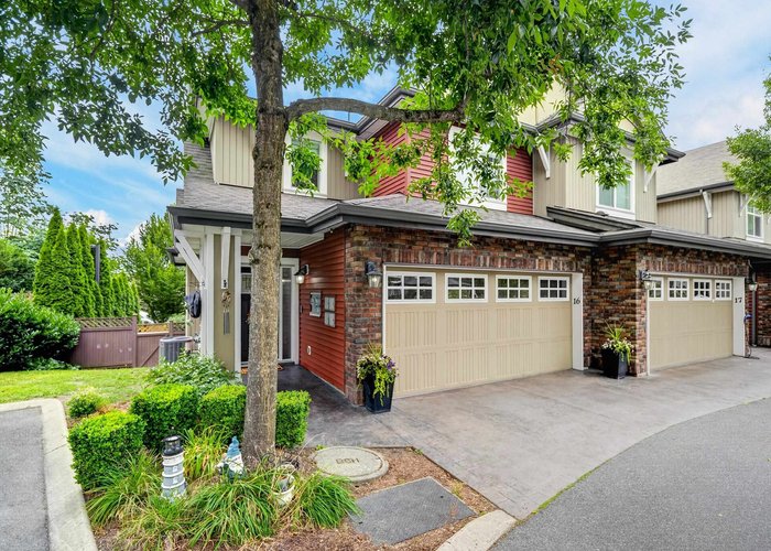 16 - 45762 Safflower Crescent, Chilliwack, BC V2R 0S4 |  Photo 36
