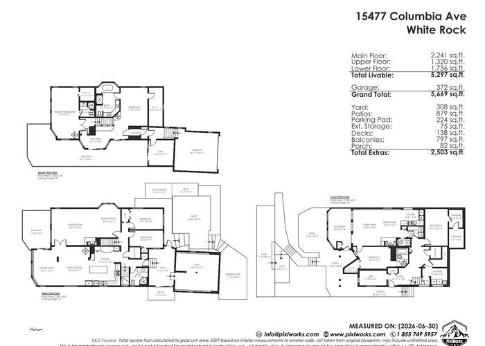 15477 Columbia Avenue, White Rock, BC V4B 1K3 |  Photo 73