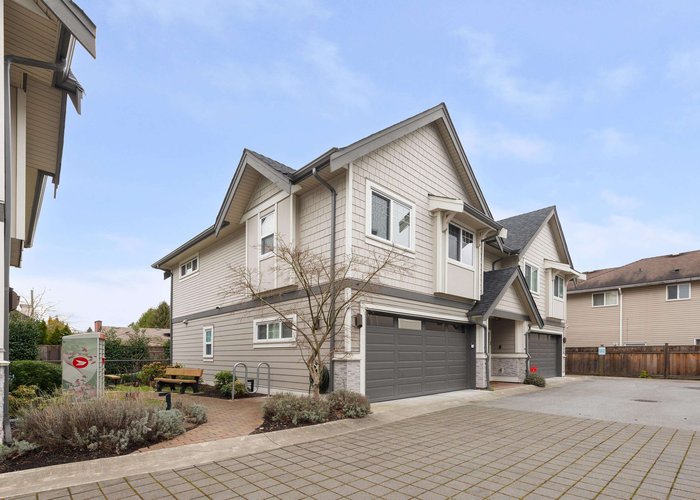 4 - 9219 Williams Road, Richmond, BC V7A 1G8 |  Photo 35