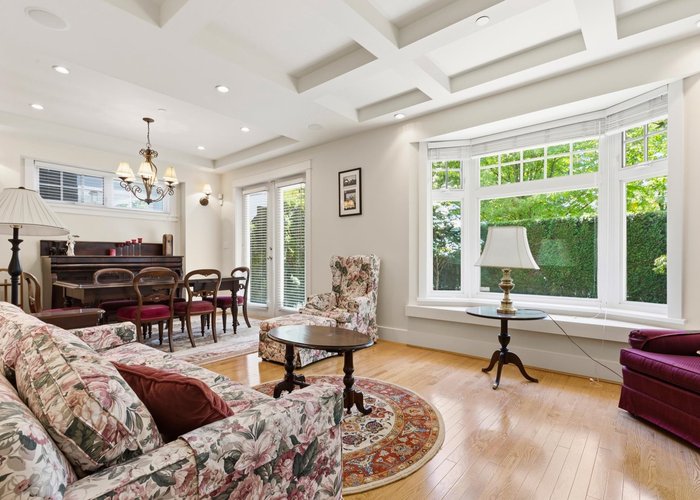 4188 Balaclava Street, Vancouver, BC V6L 2T1 |  Photo 49