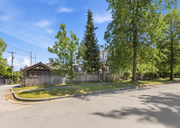 4188 Balaclava Street, Vancouver, BC V6L 2T1 |  Photo 37