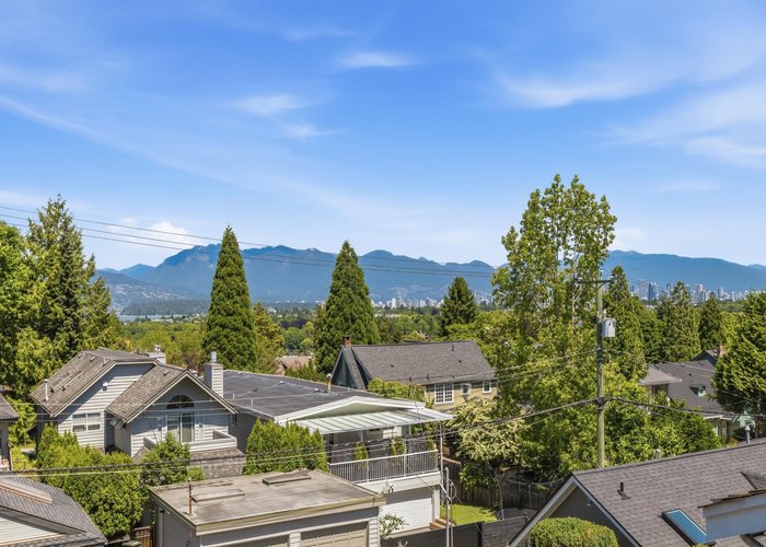 4188 Balaclava Street, Vancouver, BC V6L 2T1 |  Photo 73