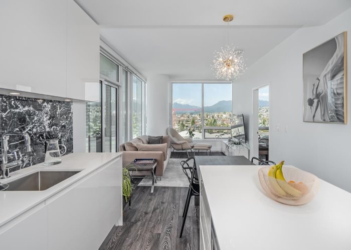 1109 - 1955 Alpha Way, Burnaby, BC V5C 0K6 |  Photo 48