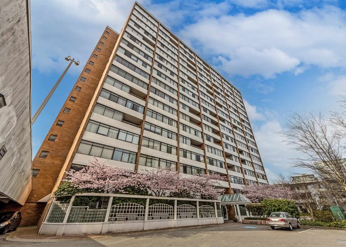 1209 - 6631 Minoru Boulevard, Richmond, BC V6Y 1Z1 |  Photo 27