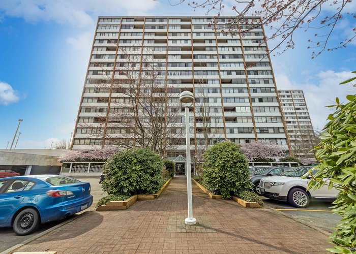 1209 - 6631 Minoru Boulevard, Richmond, BC V6Y 1Z1 |  Photo 28