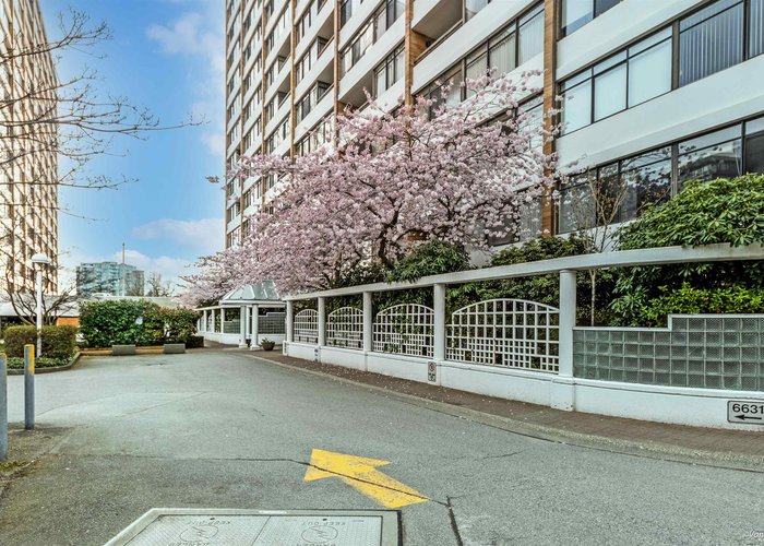 1209 - 6631 Minoru Boulevard, Richmond, BC V6Y 1Z1 |  Photo 29