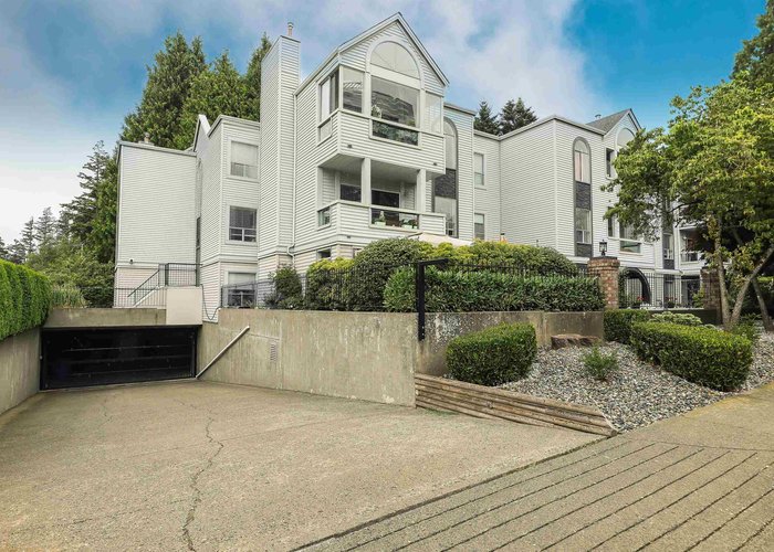 206 - 1473 Blackwood Street, White Rock, BC V4B 3V6 |  Photo 59