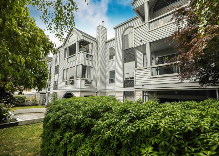 206 - 1473 Blackwood Street, White Rock, BC V4B 3V6 |  Photo 61